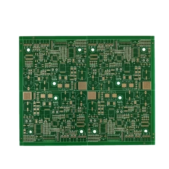 Печатная плата Shenzhen двусторонний трафарет для изготовления печатных плат индивидуальный принтер Многослойные Печатные платы