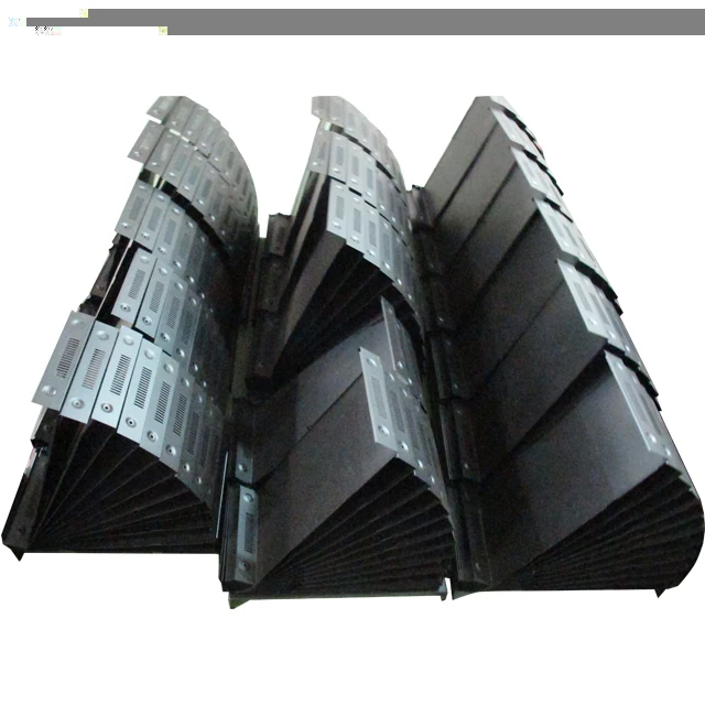 OEM Welding Hot Dipped Galvanized Sheet Metal Fabrication According to drawing
