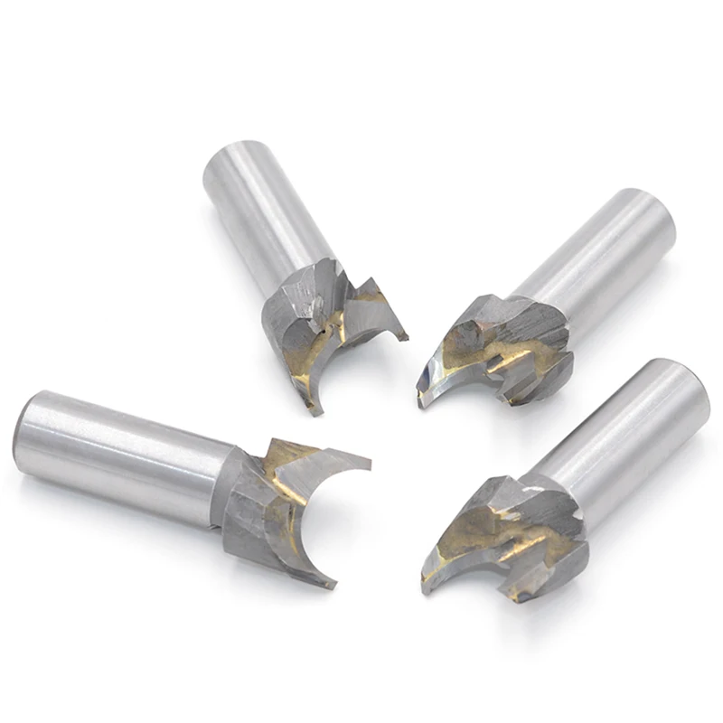 5mm-60mm Beads No Drill Heart Milling Cutter Router Bit Buddha Beads Ball Knife Woodworking Tools 10mm Wooden