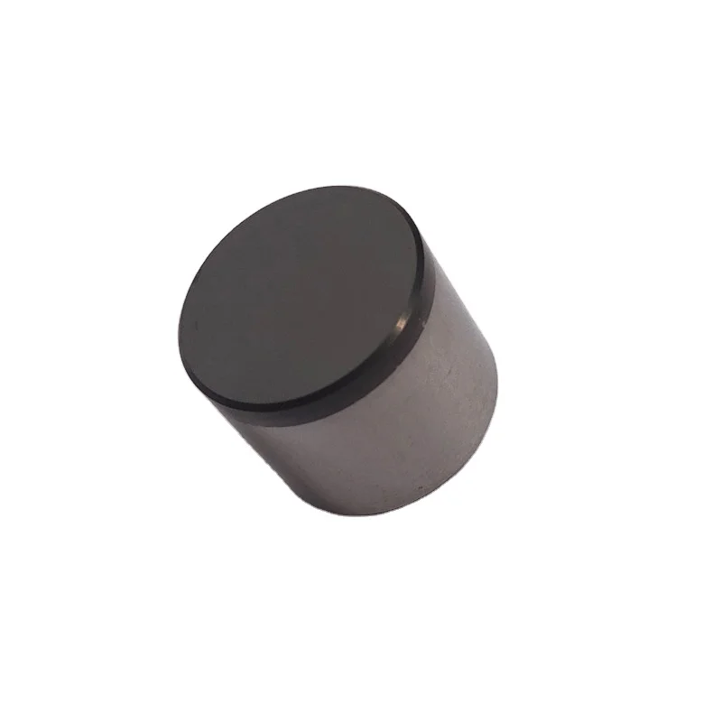 Huanghe Whirlwind PDC Geological Series 1308 1313 PDC cutters with high impact resistance for Geological prospecting drilling