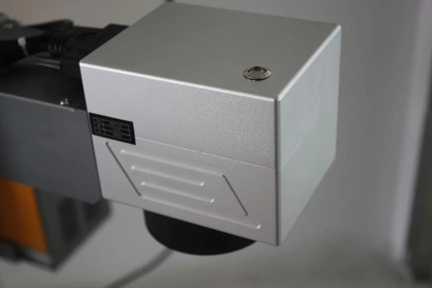 Good Price Brand New 3W/5W/10W/15W UV Desktop UV Laser Price Metal Machine Uv Laser Marking Machine