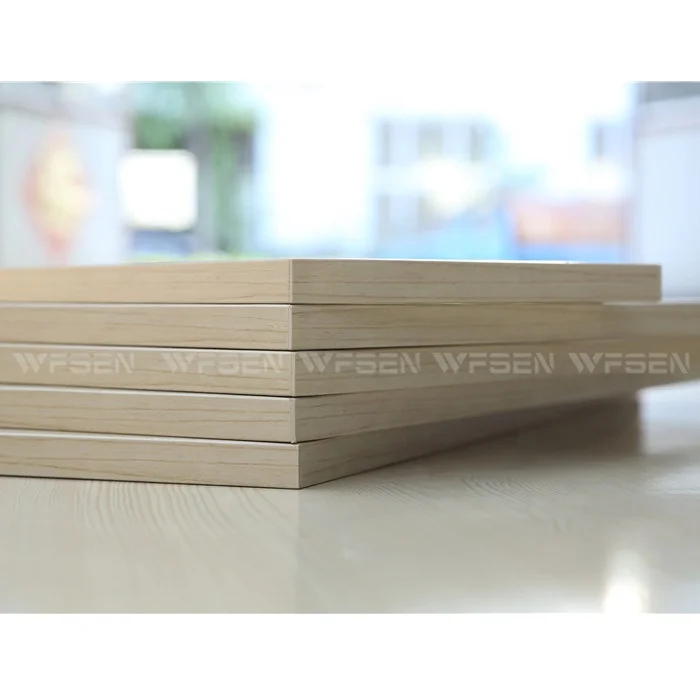 MF330B High Quality China Semi Automatic Edge Bander Machine