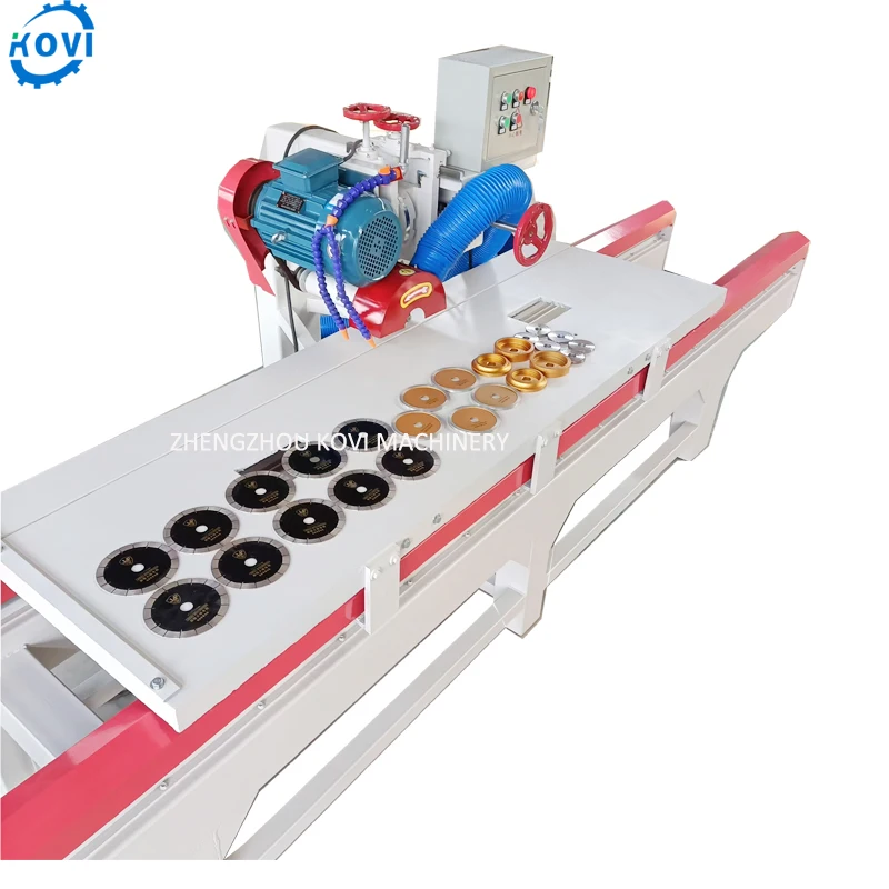 Industrial Electric Ceramic Tile Cutter Machine