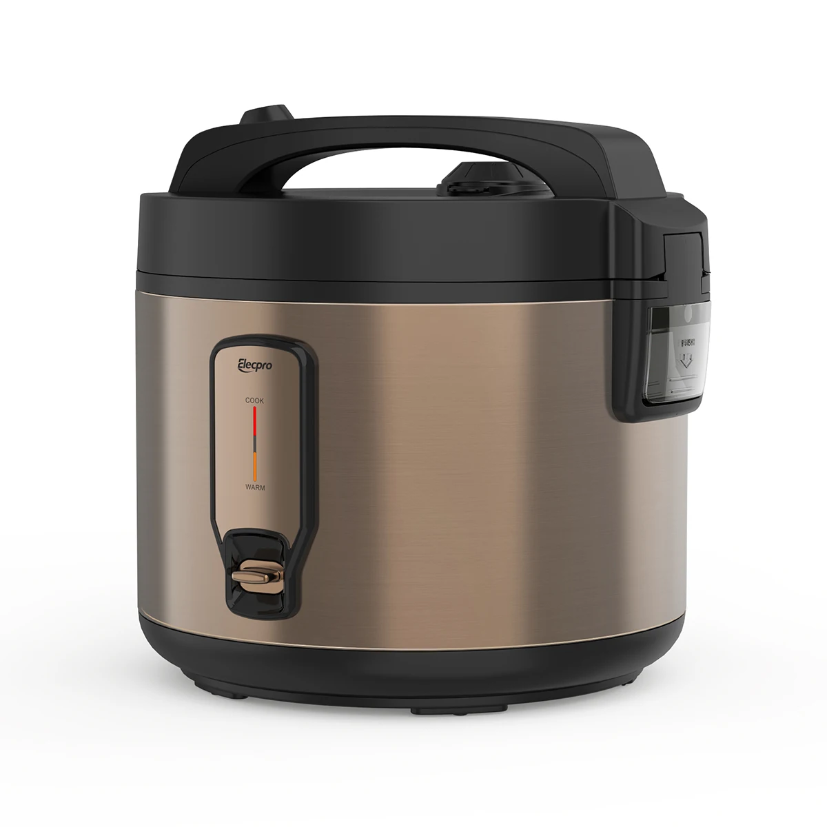 Professional Manufacturers Home Cooking Appliance 5L Electric Cooker 2l 3l 5l Electric Stainless Steel Drum Rice Cookers