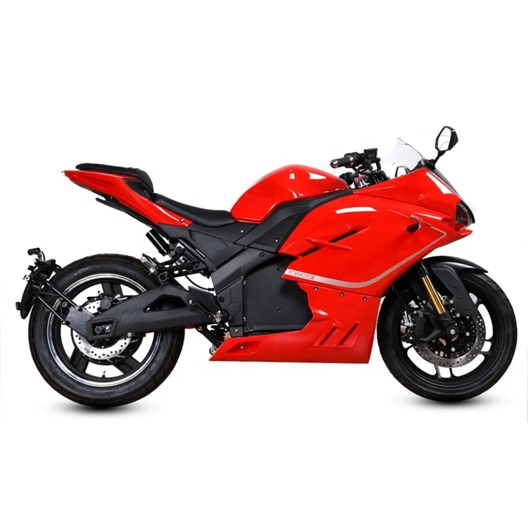 9000 w72v high-power central motor moped electric motorcycle