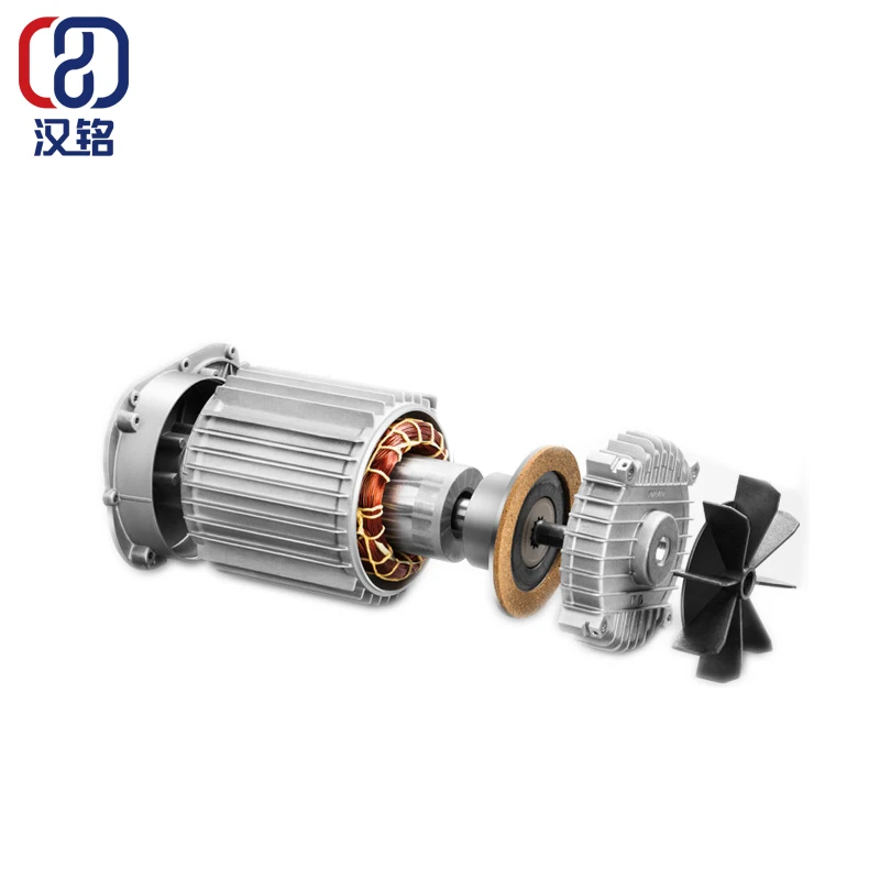 PA 1000 Model Electric Wire Rope Hoist Electric for Lifting