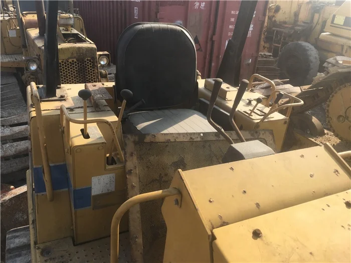  Б/у строительная техника caterpillar Cat