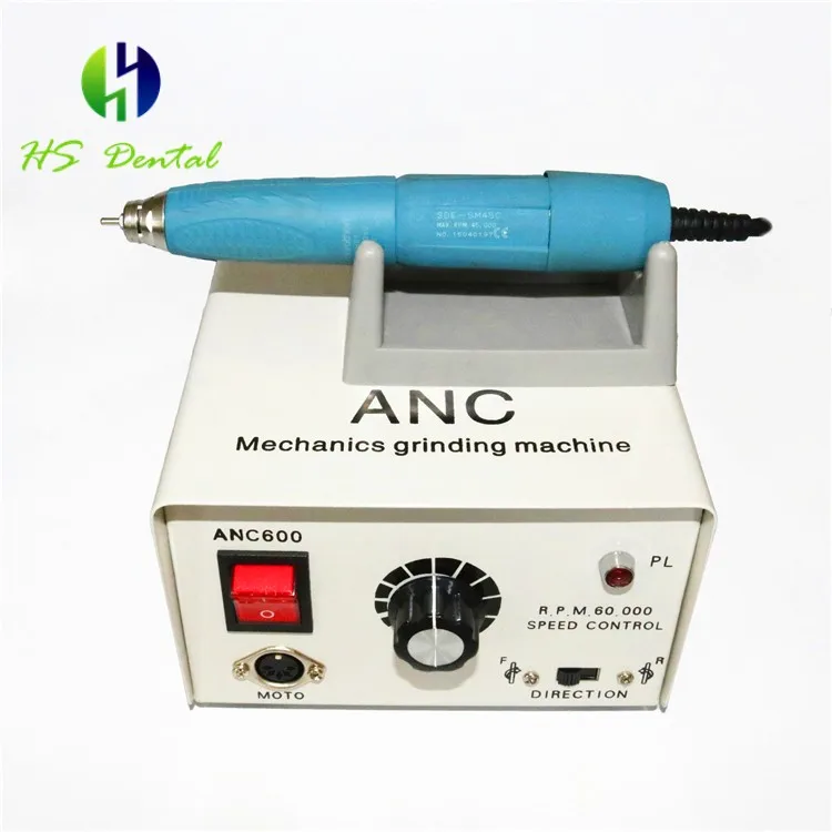 Лучшая цена шлифовальный станок завод Стоматологическая дрель и стоматологический наконечник микромотор