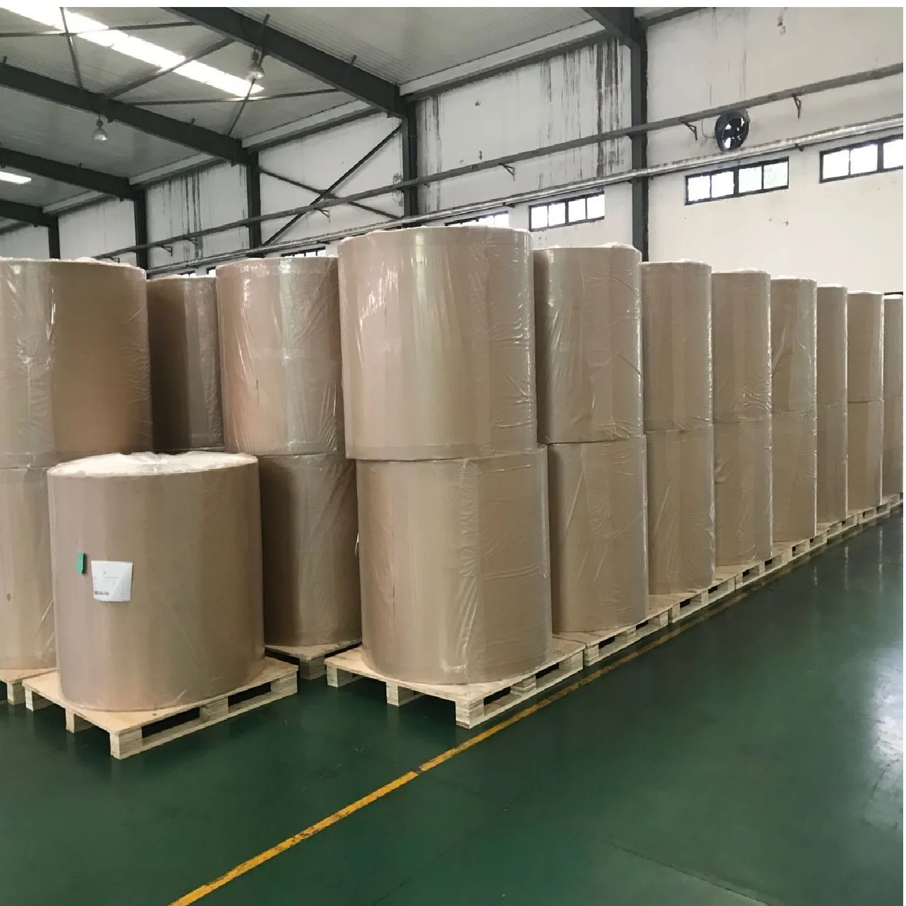 Кровельные ткани из стекловолокна для модифицированного приложения/битумная водонепроницаемая мембрана SBS