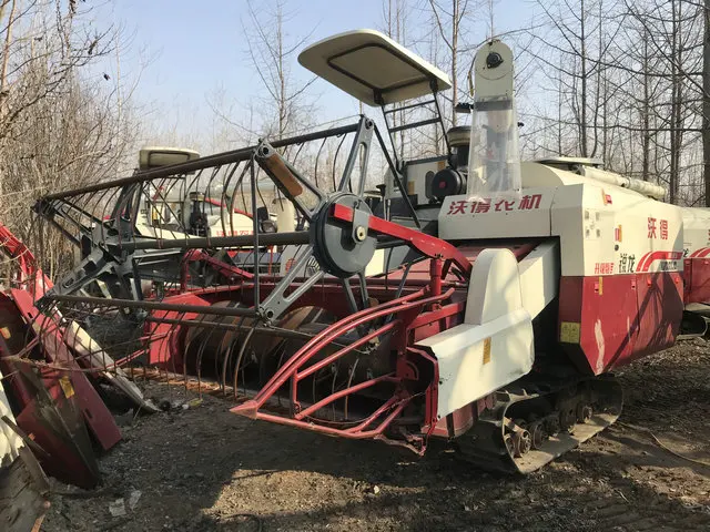  Многофункциональный комбайн Кукуруза урожая трактор крепление для оптовой