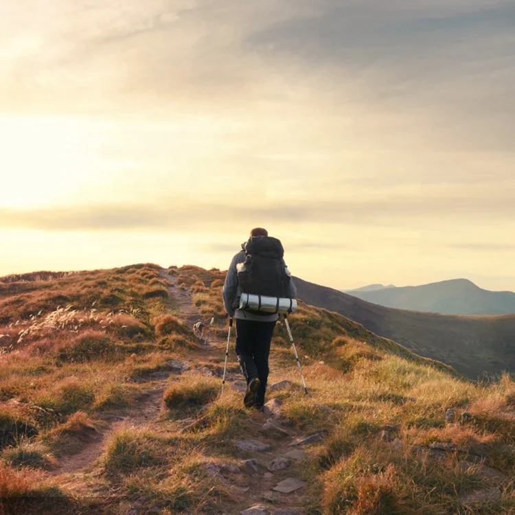 Thickened Waterproof IXPE Foam Picnic Mat