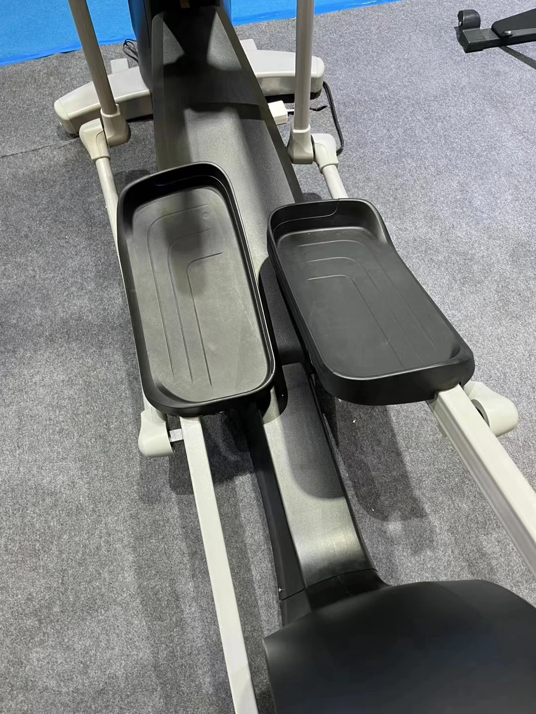 Hot Models Home Gym Fitness Equipmenr Cross Trainer Cardio Bike Magnetic Elliptical Machine for Exercise