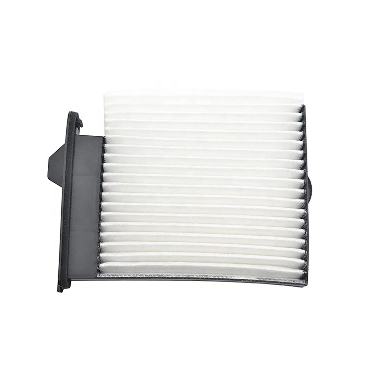 Interior Air Filter 27891ED025 For NISSAN Bluebird Sylphy II Latio Nv200 AY684-NS008