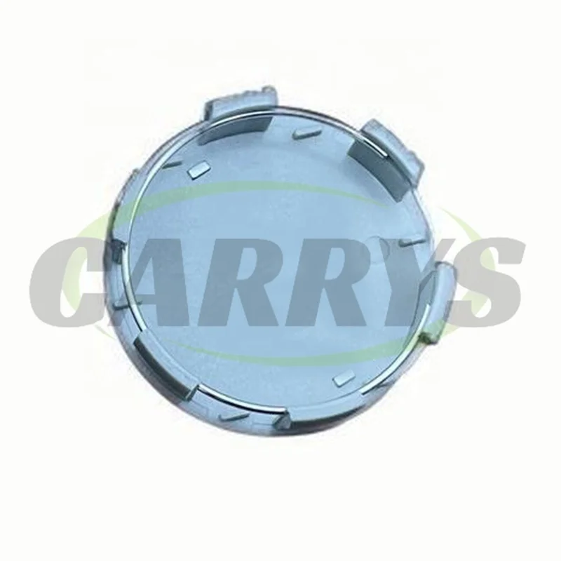 Auto Body Accessories 54mm 60mm Wheel Cover Hub Cap For Nissan Wheel Center Cap