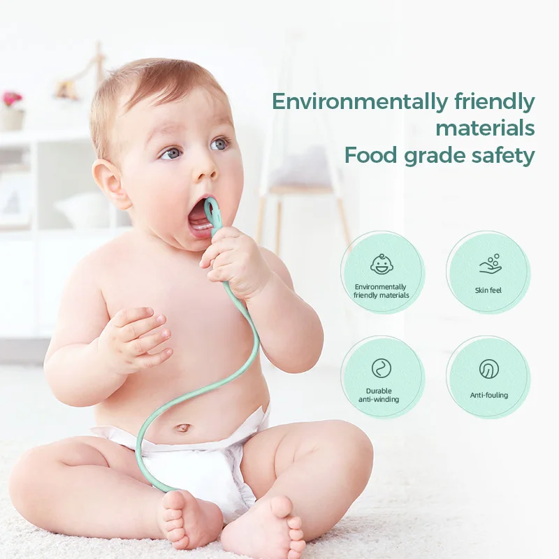 Joyroom liquid silicone soft micro usb fast charge charging data mobile phone charger cable