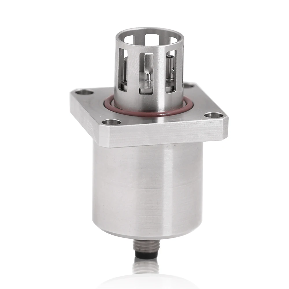 China IP66 9~32VDC High Reliability  Oil Viscosity  Density Sensor Price oil quality sensor