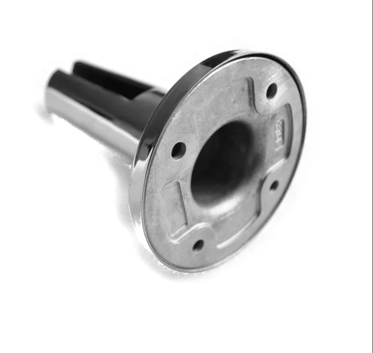 Balcony Railing Swimming Pool Glass Fence Spigot round glass spigot