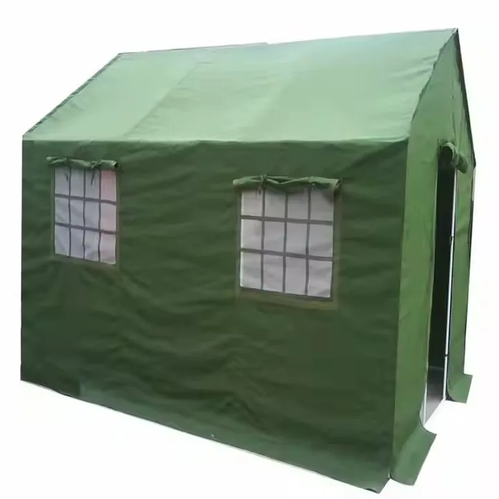 New arrival resort ice weather resistant fishing portable camping insulated tent