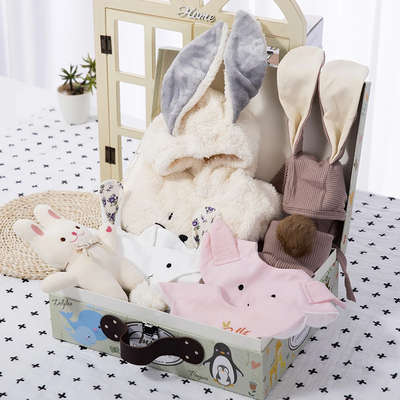 hot sell baby gift set for new born baby