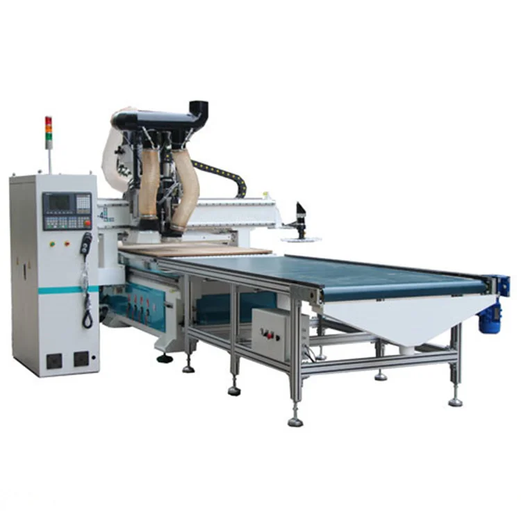 wood furniture making atc wood carving cnc router cnc furniture manufacturer auto cnc nesting system for panel furniture