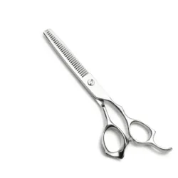 wholesale 6 Inch professional barber hair cutting scissors set scissors for cutting hair barber shears