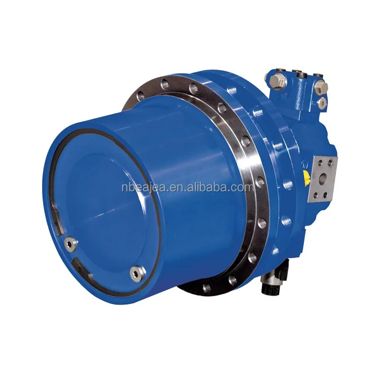2022 High Quality Brevini ED Series Gear Box Walking Travelling Reducer