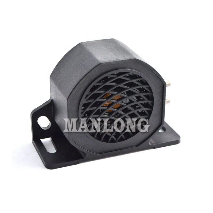 Forklift parts buzzer 12v-80v 821027 821028 102db