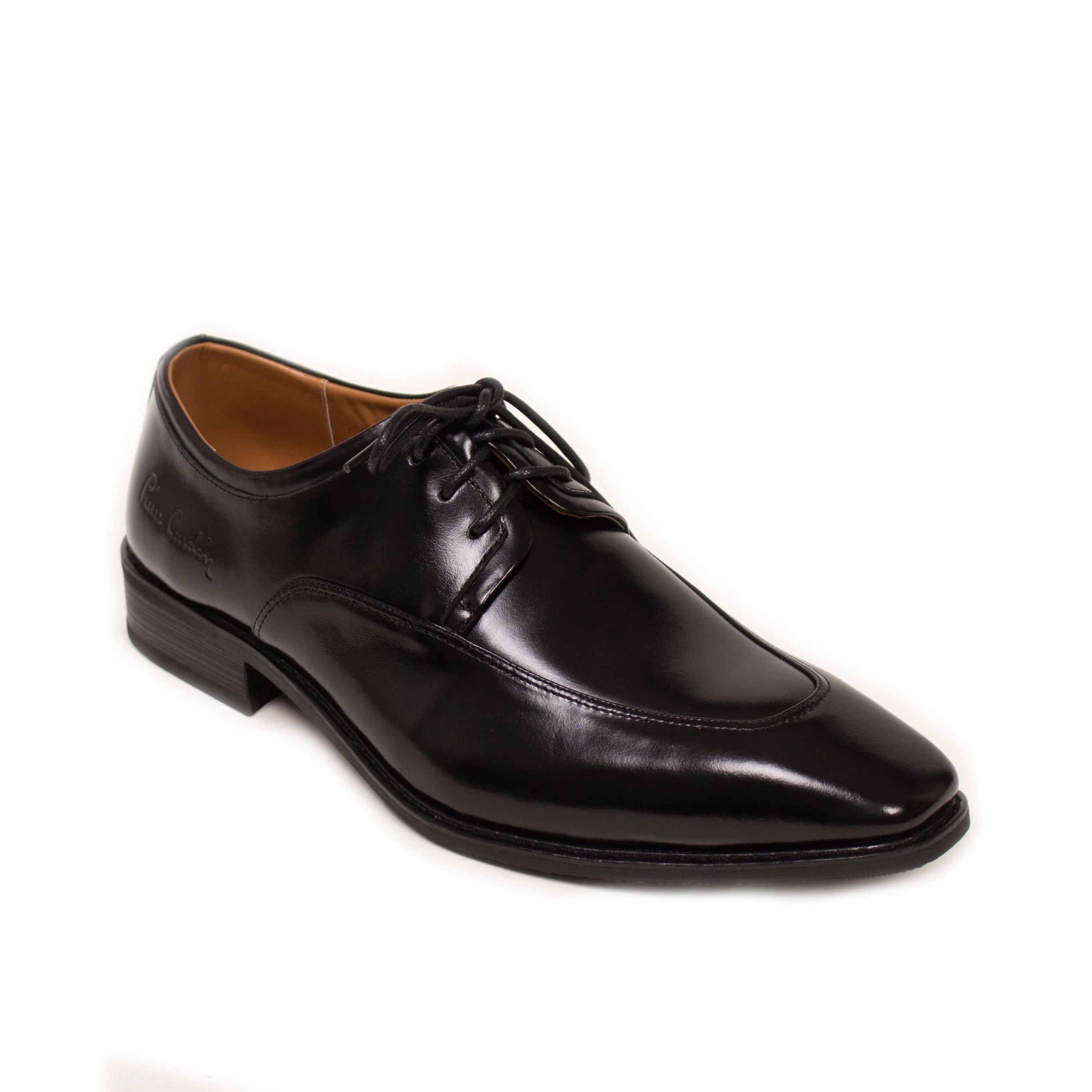 2021 высококачественные туфли ручной работы из натуральной кожи на шнуровке мужские классические дерби оптовая продажа