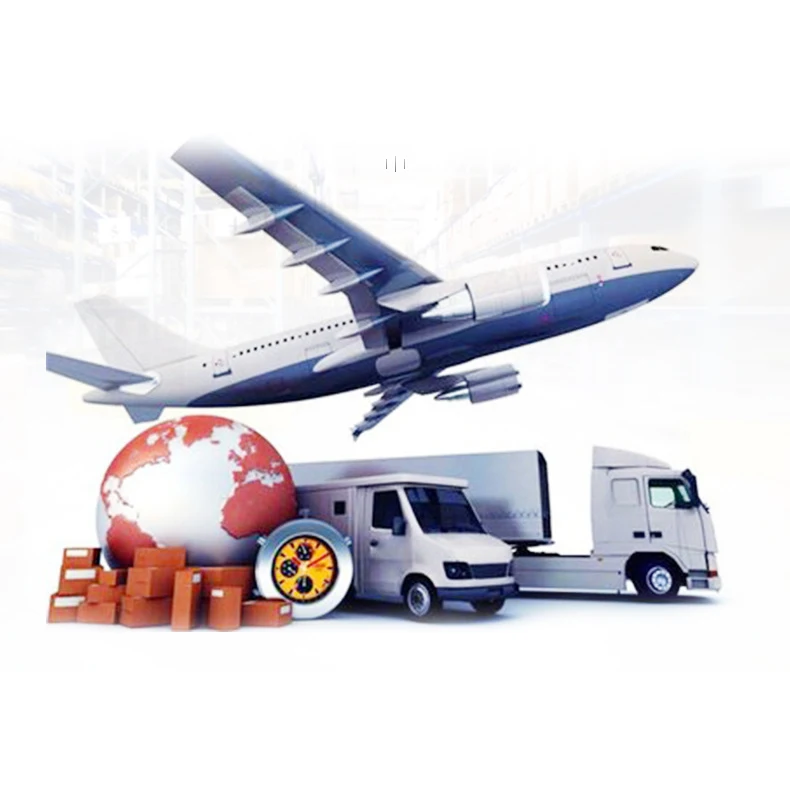 Best LOGISTICS DHL UPS FedEx from China To Germany Air Express Door To Door Special goods