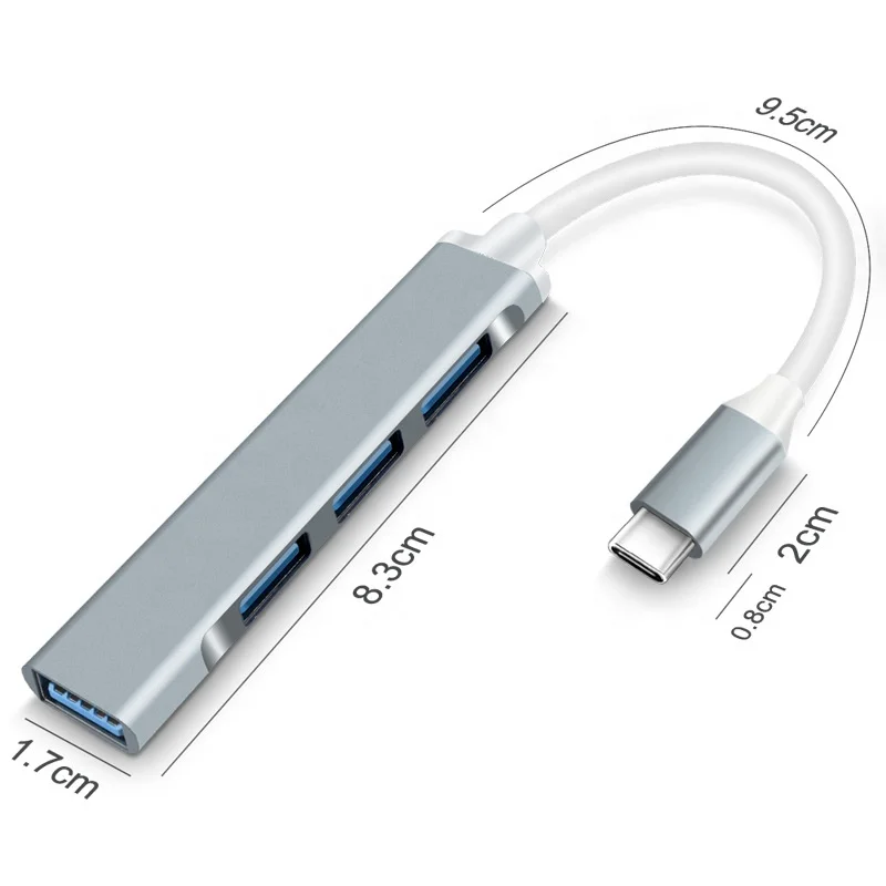 Private mode   USB 3.0 USB hubs one tow four type C docking stations the HUB point line  USB hubs