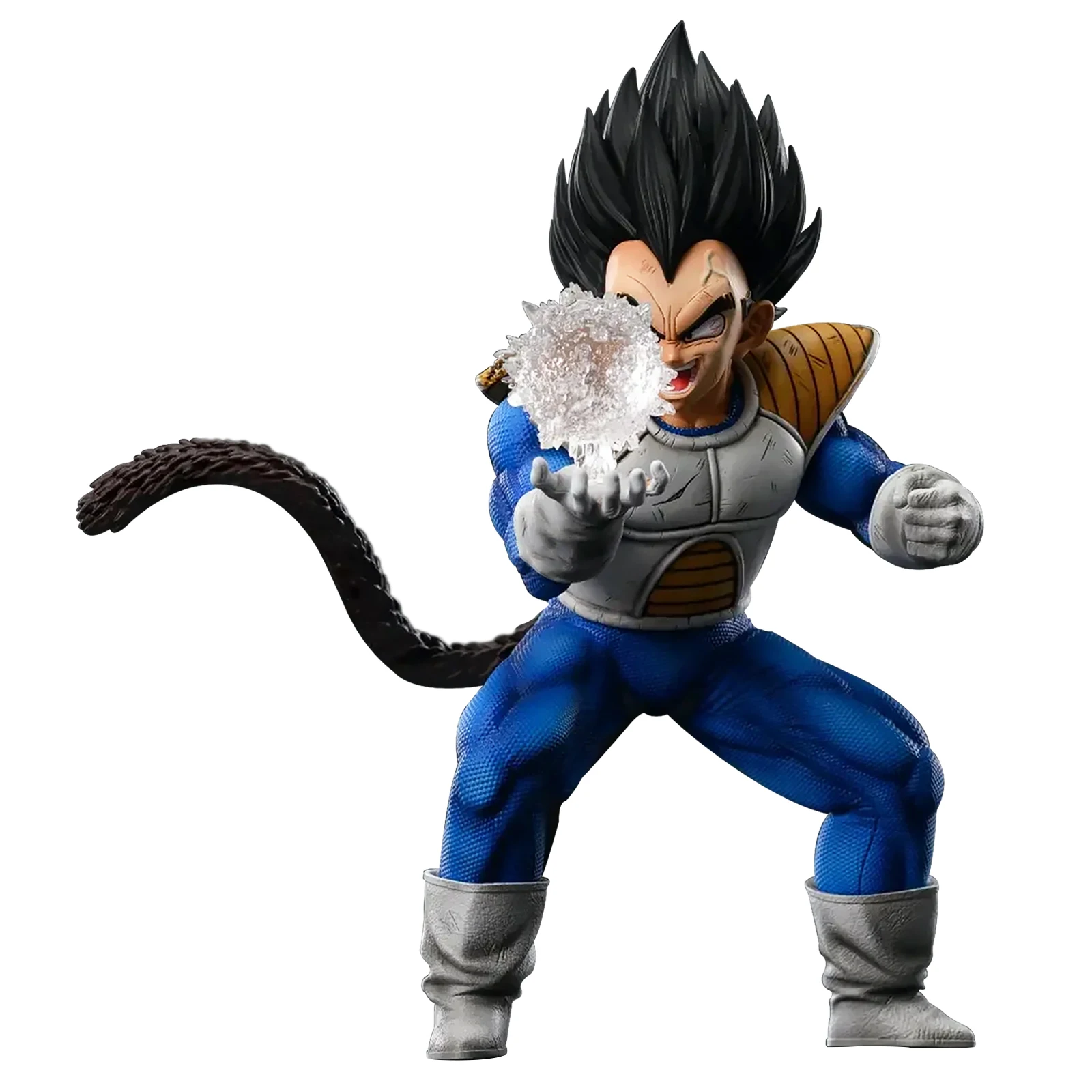 17cm  Vegeta Anime Toys Figure  Goku Action Figure PVC  Goku Action Figure