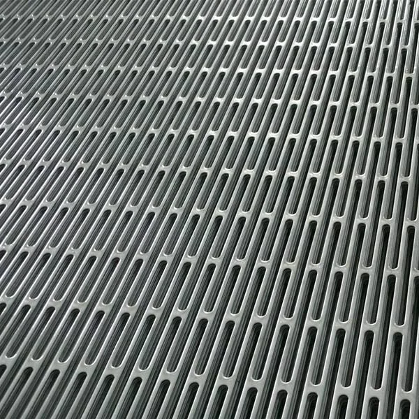 Hot Sale good quality Round Shape perforated metal sheet perforated sheet metal metal perforated sheet Customized