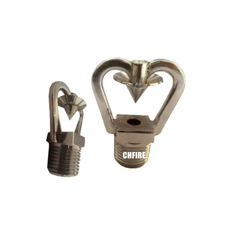 CHFIRE factory manufacture water mist fire sprinkler head