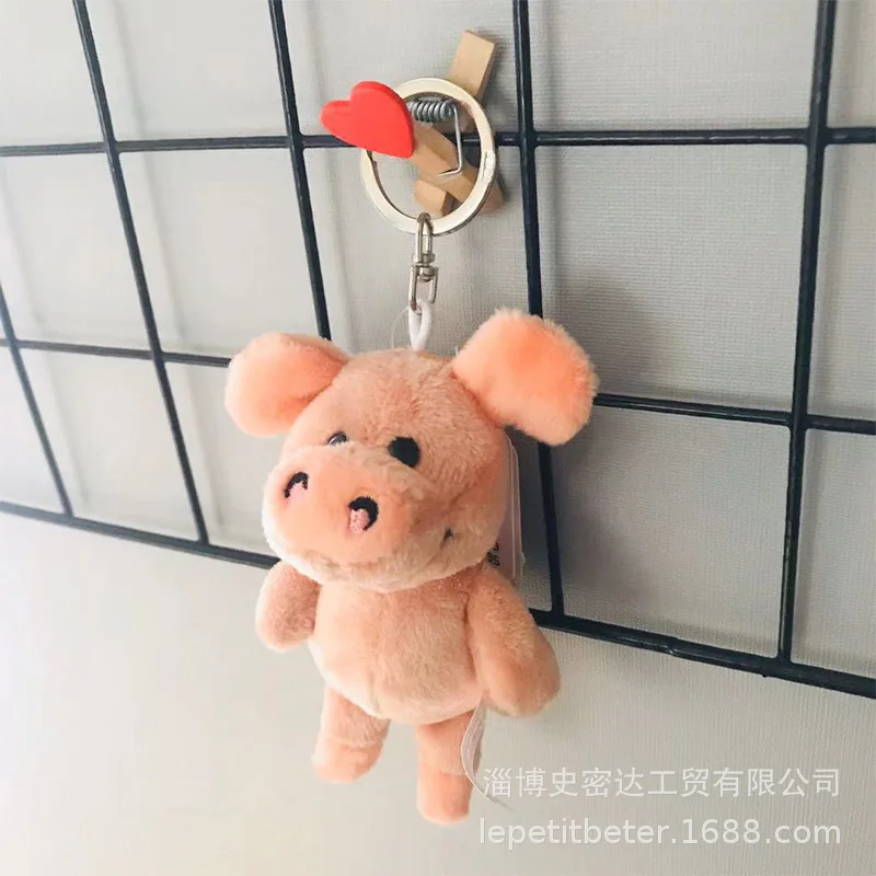 Plush Toys Stuffed Animals Plushie Toy for Children Cinnamoroll Stuffed Soft Toy Anime Doll Kawaii Girl Gift