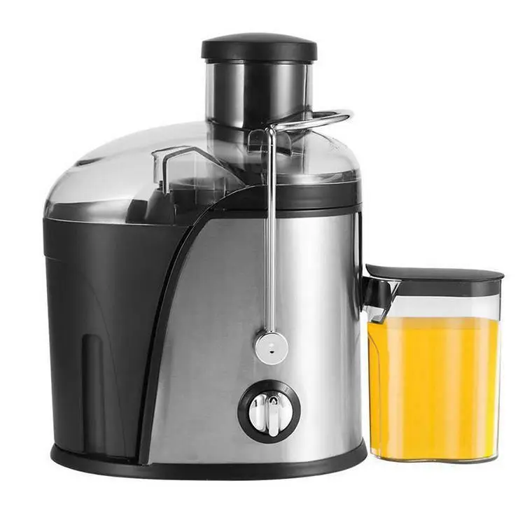 New Arrival Hot Sell Blender Pomegranate Turkey Orange Automatic Cup Slow Masticating Juicer Packaging Machine