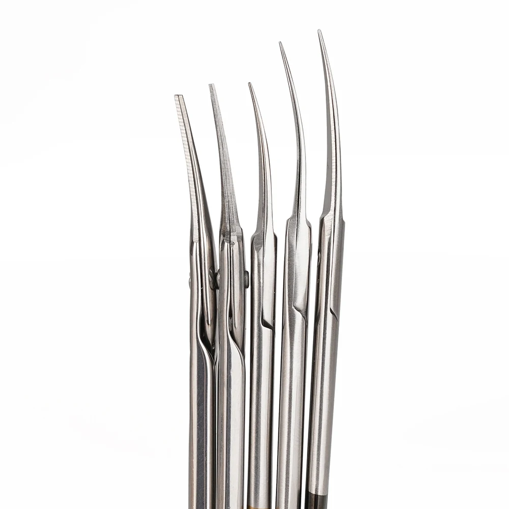 cuticle nail scissor stainless steel nail scissors nail scissors soft grip