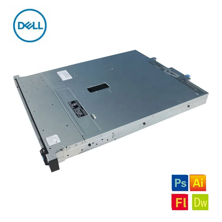 Original dedicate dell R240  server gpu server