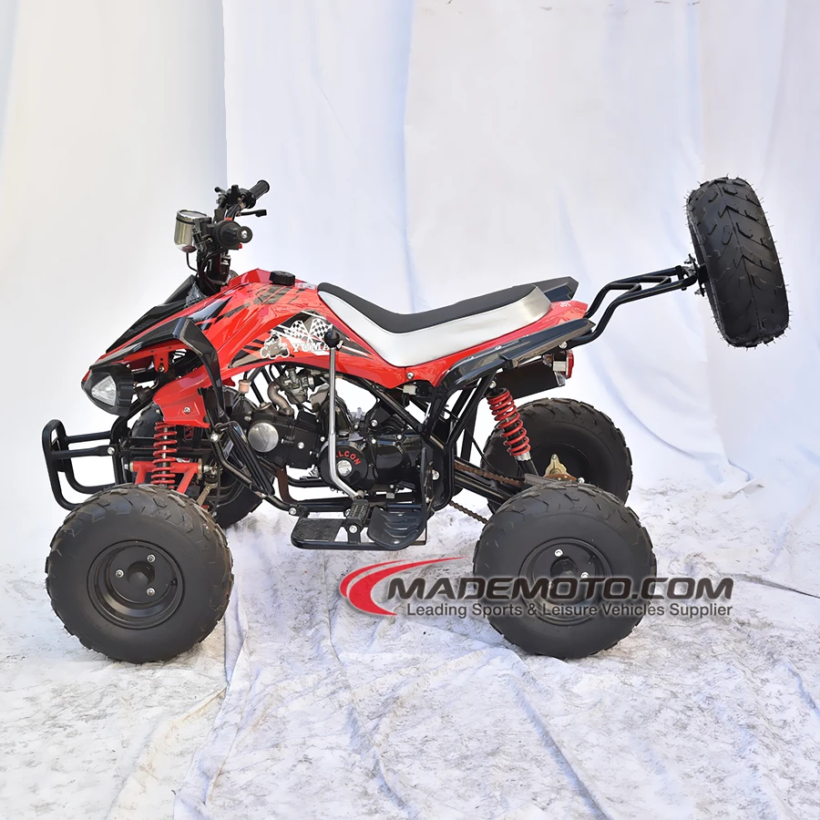Fourwheeler Front Shock Absorbers 110CC 125CC Gas ATV Quad Bike