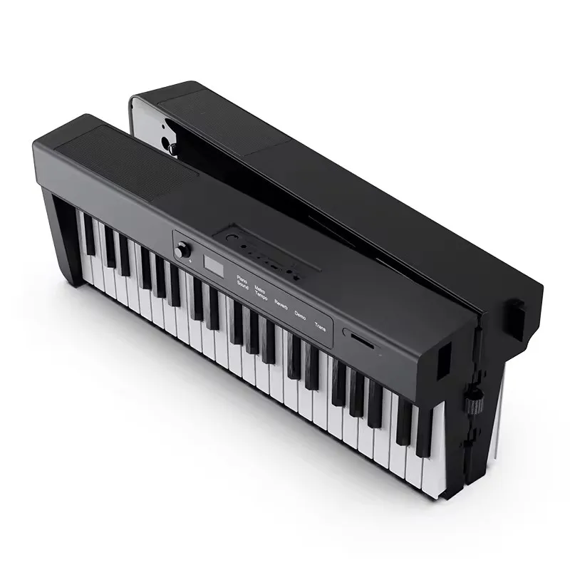 Bora 88 Standard Keys Dream Chipset Folding Electronic Organ with 36 Standard Tones and 128 Polyphonic