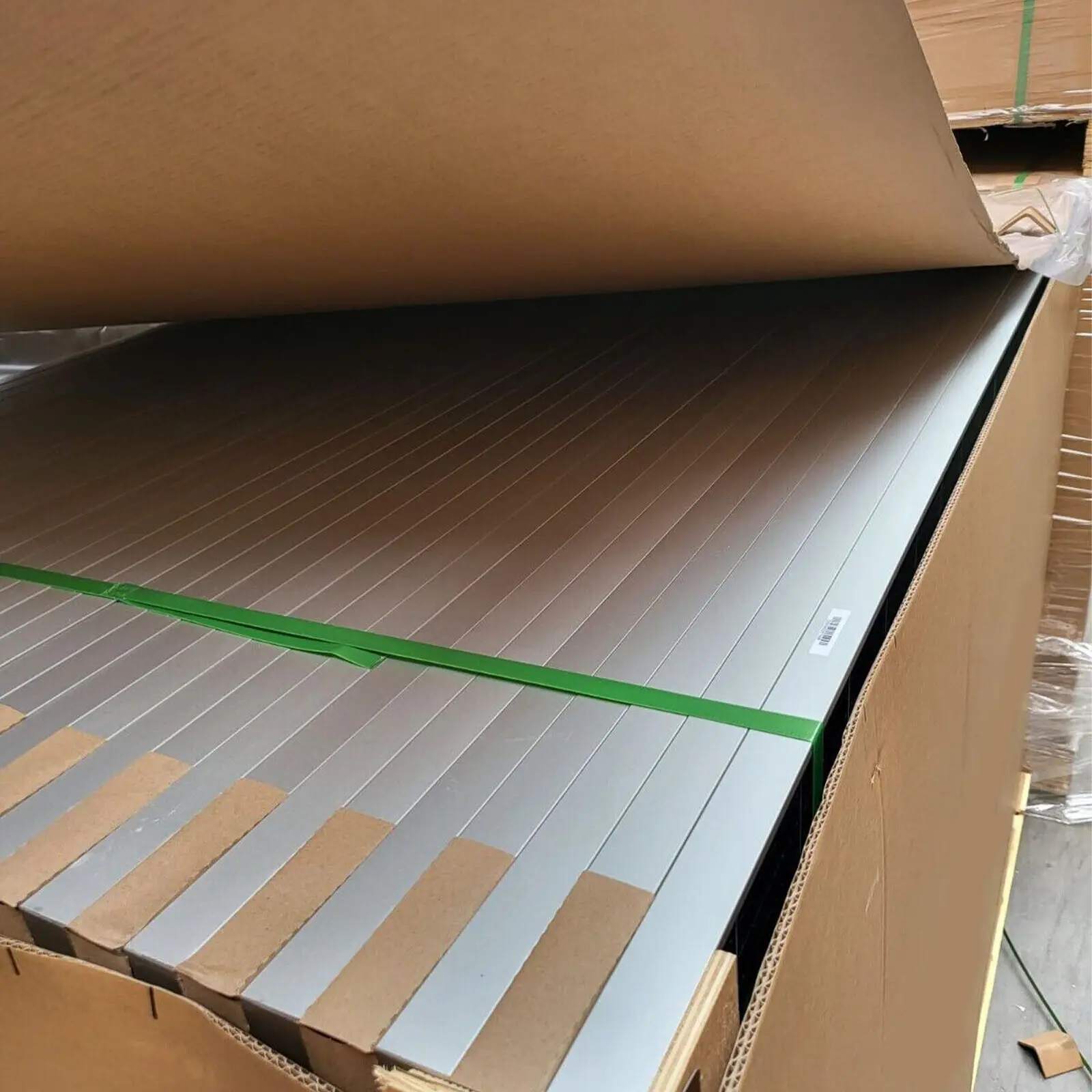 YARFRE Flexible Solar Panel 100w 150w 160w 180w 200w 250w 300w 350w 400w 500w 1000w Monocrystalline PV Thin Film Solar Panel