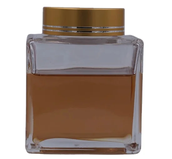 T202 Zinc Dithiophosphate ZDDP Oil Additive Lubricant Antiwear Additive From China factory