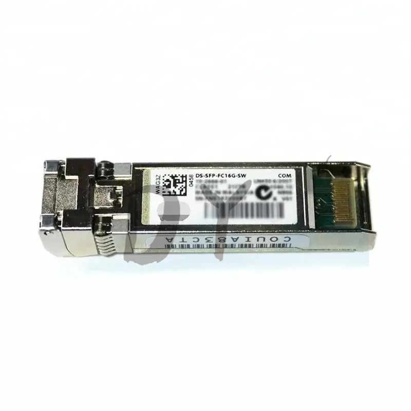 NEW ORIGINAL AND BRAND NEW Transceiver DS-SFP-FC16G-SW