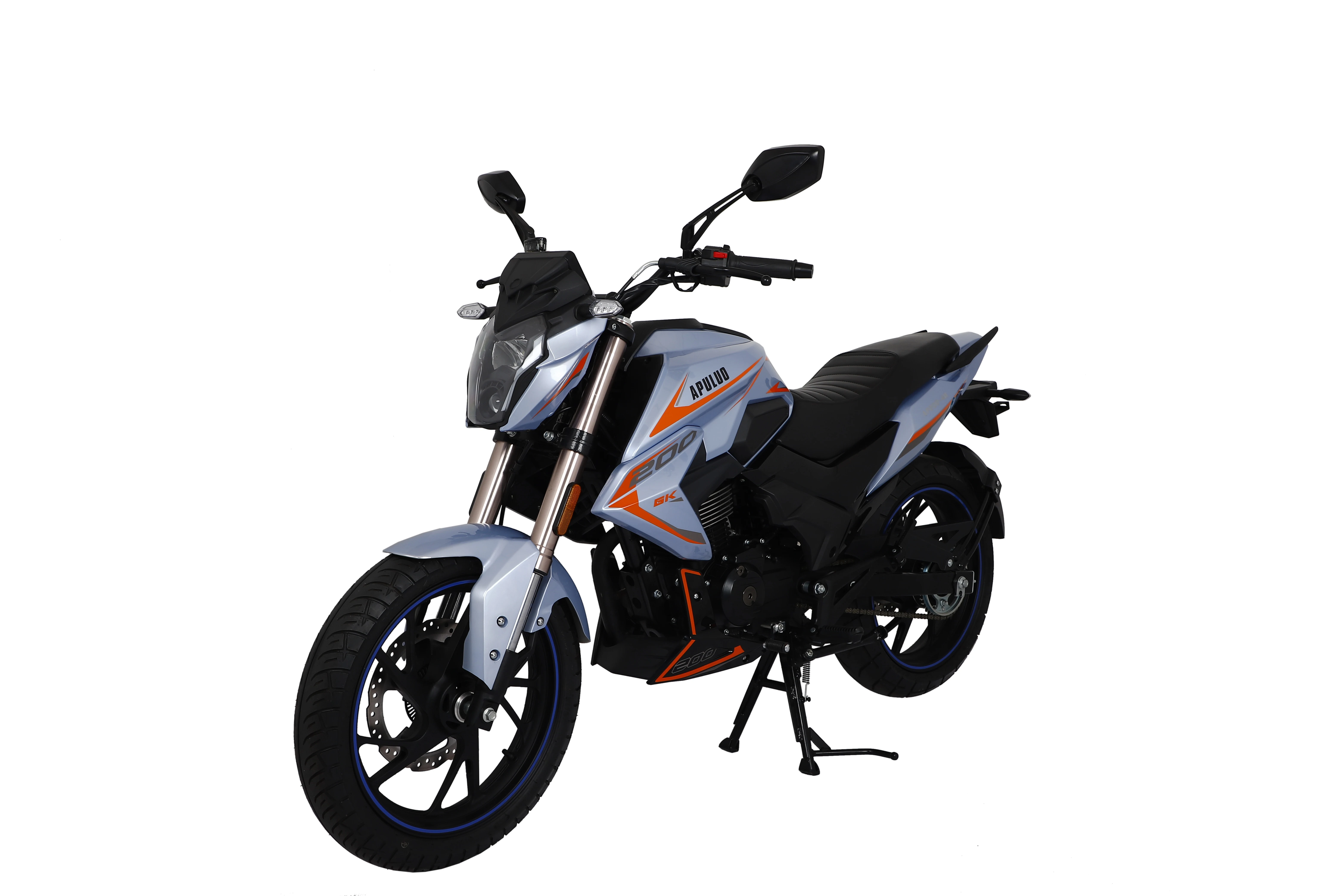 AP200-4H-ES профессиональный спорт для взрослых 200cc другие мотоциклы