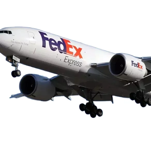 Быстрый и самый дешевый UPS/FEDEX/DHL/EMS air express из Гуанчжоу/Шэньчжэнь/Китай Китай Великобритания от двери до