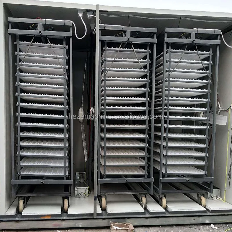 Инкубатор инкубатор 5000 для куриных яиц цыплят