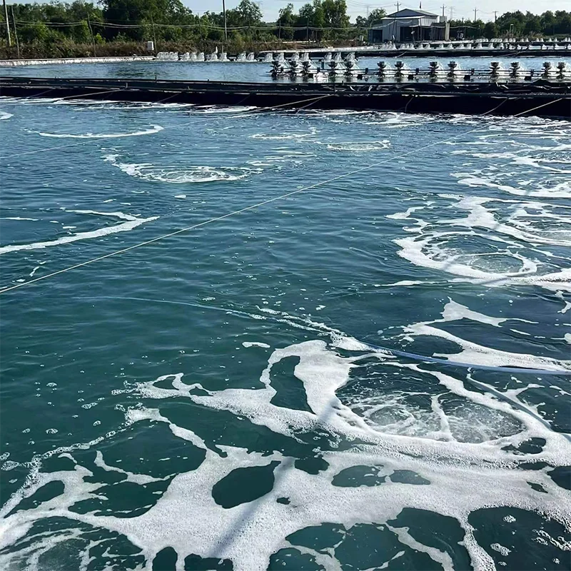 Аэратный шланг нано-пузырьковый аквакультурный аквариумный диффузор аэратор аэрационная трубка