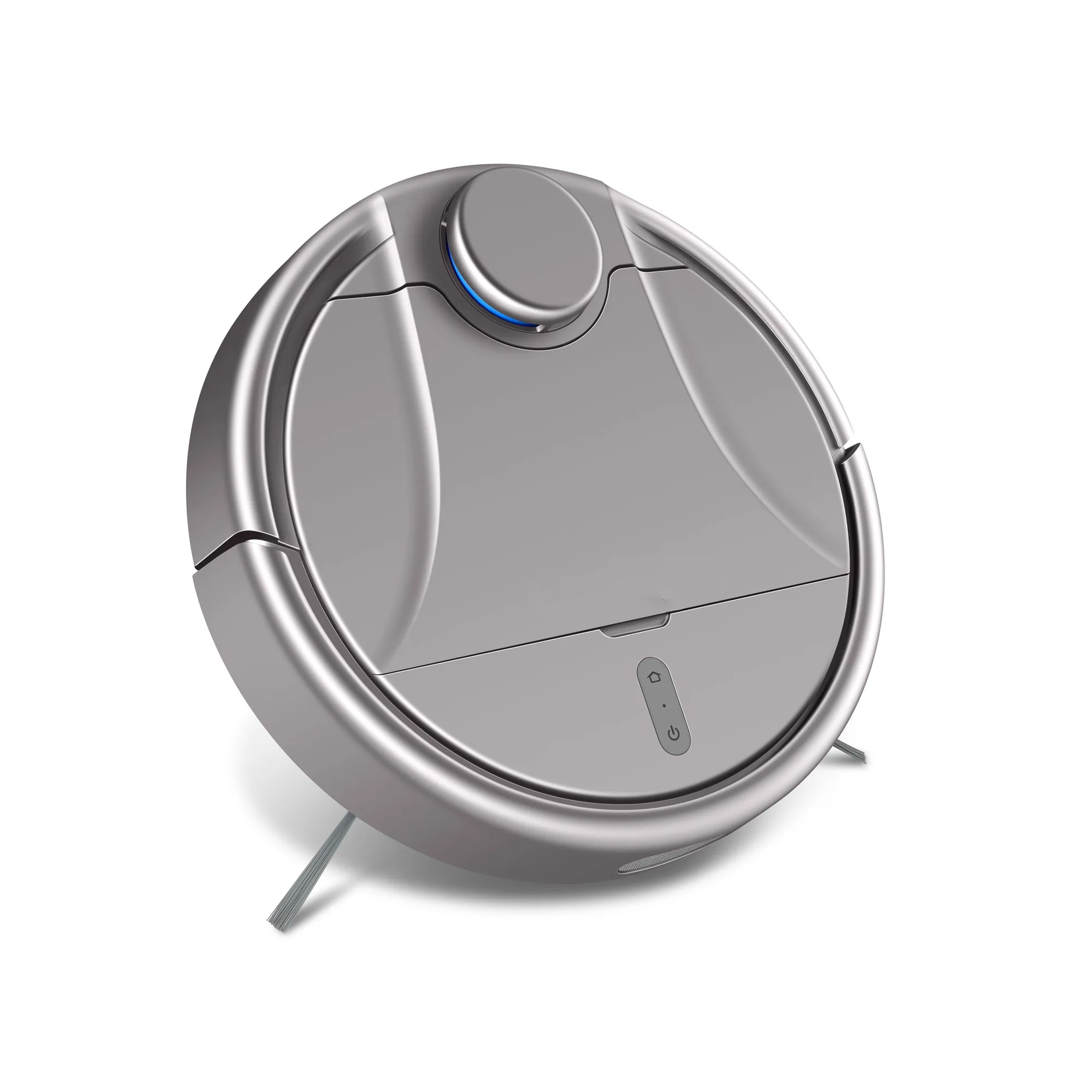 mingren Laser scanning positioning deebot robot vacuum cleaner