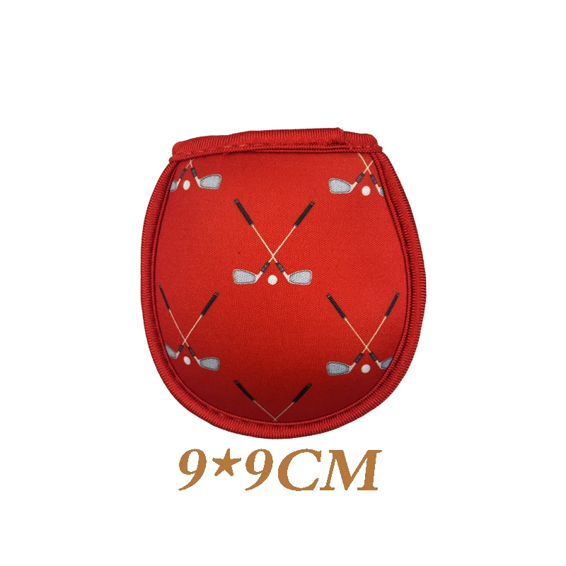 Wholesale price Golf Ball Cleaner Pouch Portable Pocket Golf Ball Washer