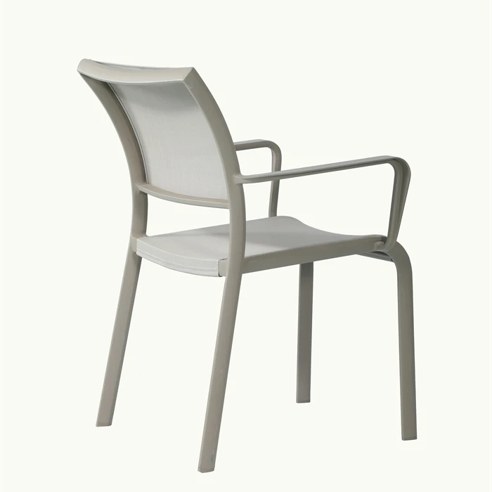 Popular Outdoor Furniture Garden Chair Patio Chair Dining Chairs