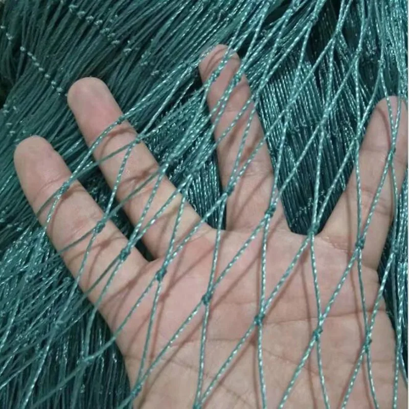 Anti Bird Plastic Netting With Low Price